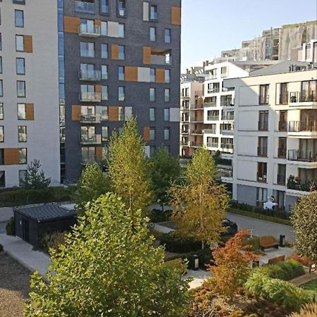Like Home Apartments Krasków Exterior foto